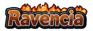 ravencia logo